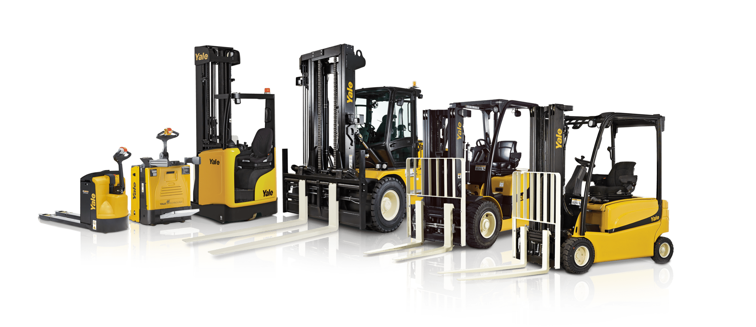 Verhuur | Material Handling Equipment | Hilaire Van der Haeghe
