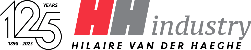 Material Handling Equipment | Hilaire Van der Haeghe